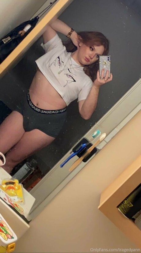 tragedyann best model pics