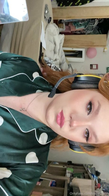 tragedyann best pornstar picture