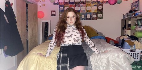 tragedyann pretty model images