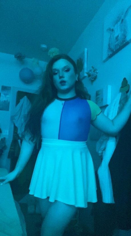 tragedyann sexy model archive