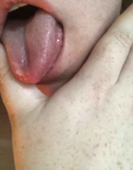 tragedyann exclusive model images