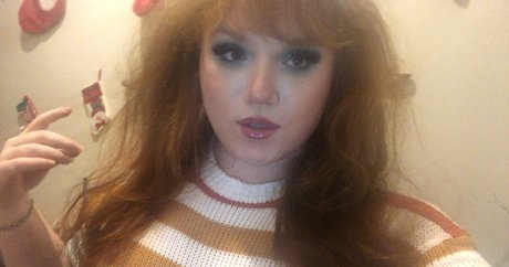 tragedyann star sex galleries