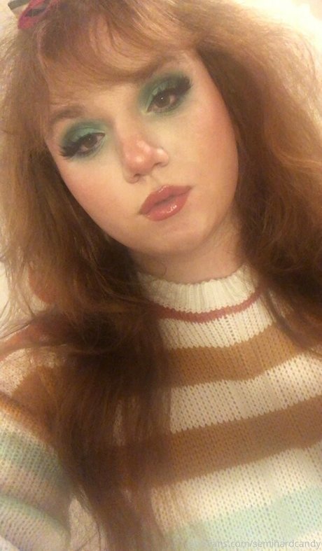 tragedyann model nude gallery