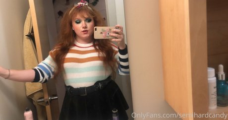 tragedyann profile pic