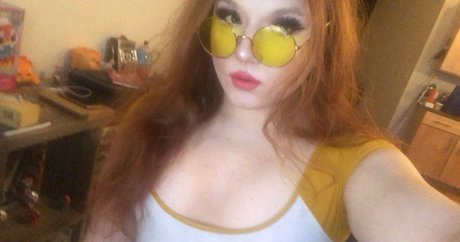 tragedyann adult star photo