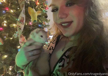 tragedyann xxx actress archive