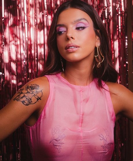 Giovanna Lancellotti star free pictures