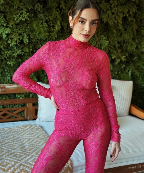 Giovanna Lancellotti art actress photos