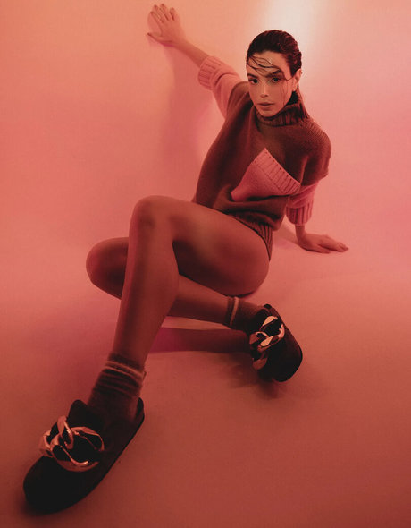 Giovanna Lancellotti model free archive