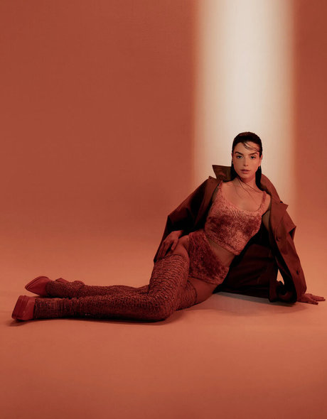 Giovanna Lancellotti star pretty gallery