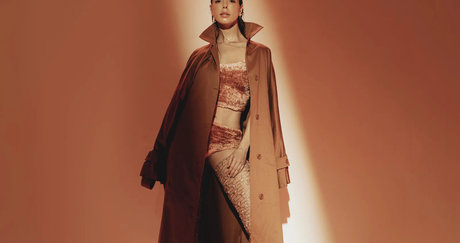 Giovanna Lancellotti star pretty photo