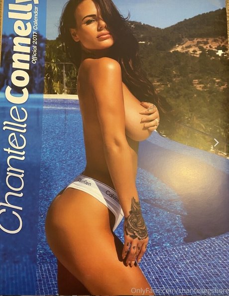 Chantelle Connelly star erotic archive