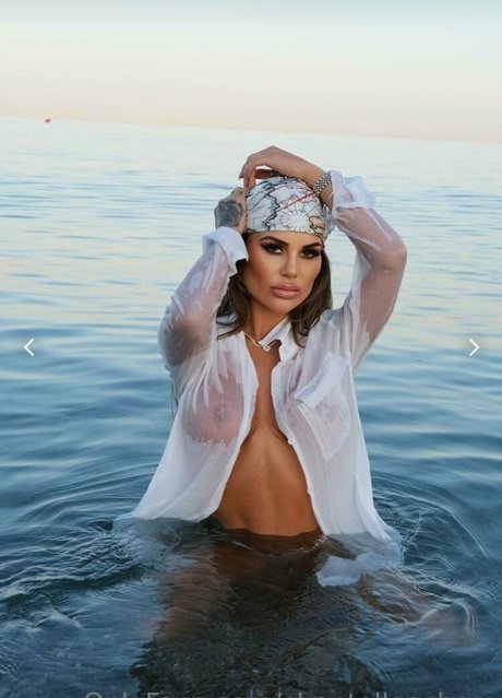 Chantelle Connelly star sex pic