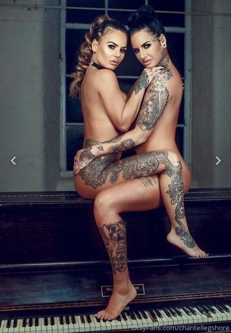 Chantelle Connelly star best img