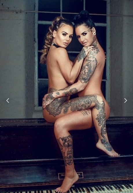 Chantelle Connelly model sex photos