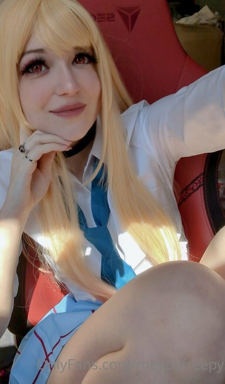 meepyfreepy best model picture