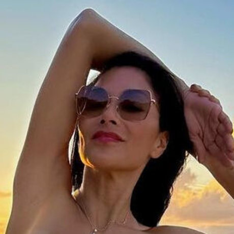 Nicole Sherzinger pornstar nice image