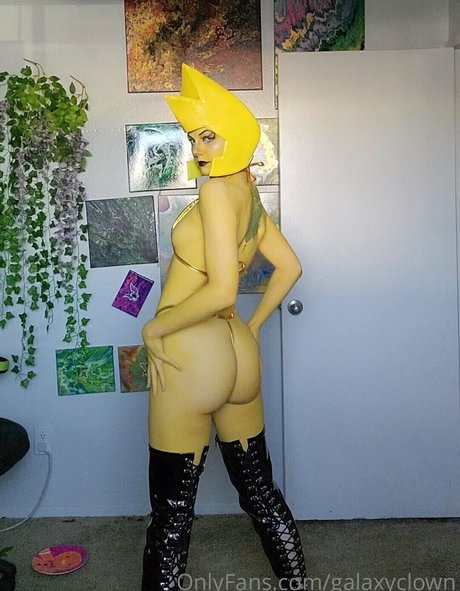 galaxyclown sexy pornstar archive