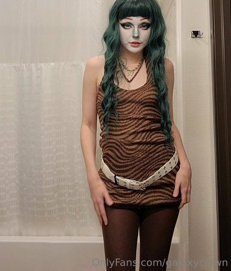 galaxyclown nudes actress picture