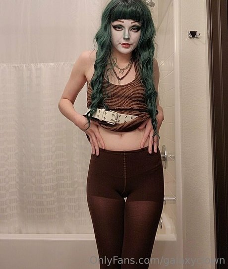 galaxyclown star xxx pictures