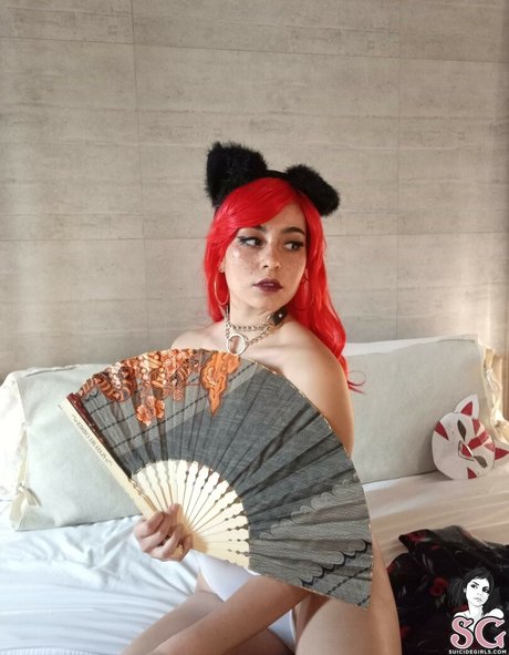 Frekles Likestars star erotic gallery