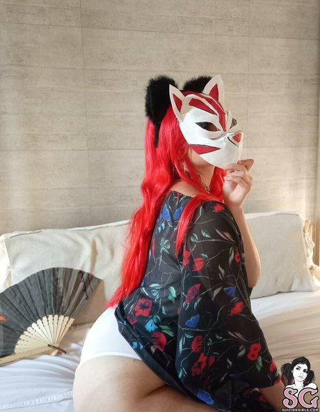 Frekles Likestars star exclusive pic