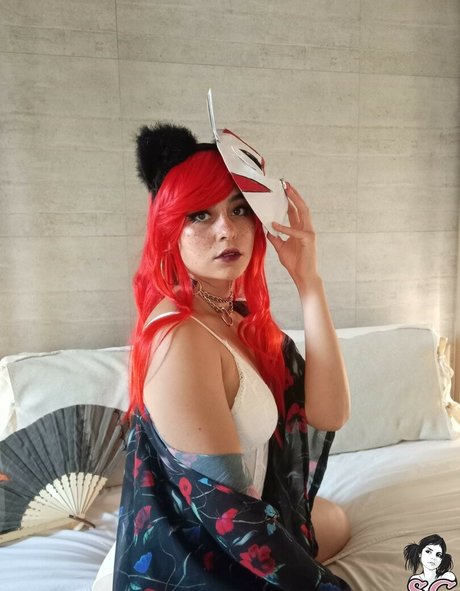 Frekles Likestars nudes pornstar pics