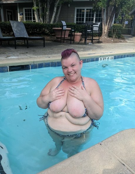 carsonthick top model images