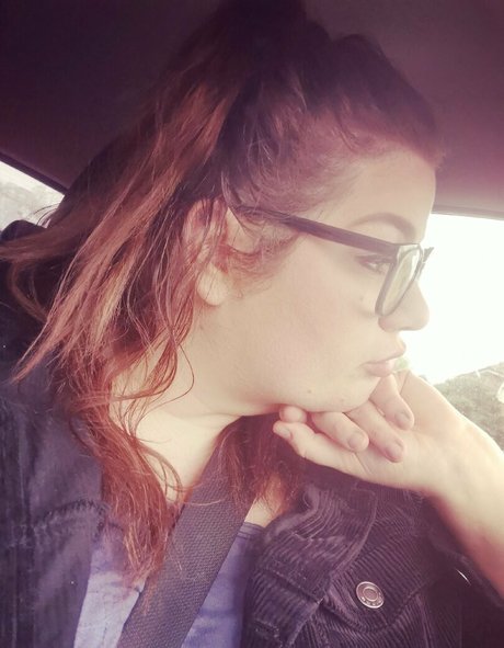 bbwjeanie pretty model archive