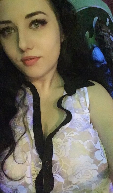 goddessfree model pretty gallery