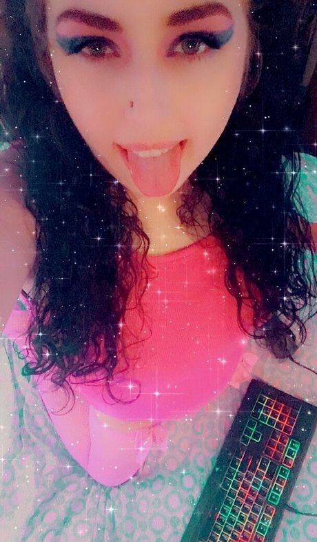 goddessfree model erotic picture