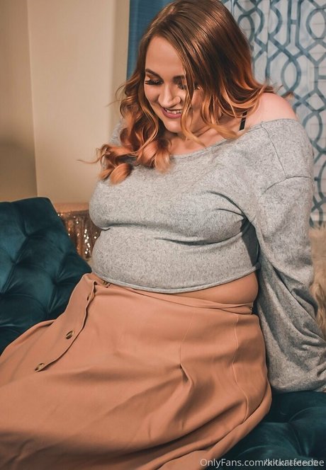 kinkycurvykat pornstar beautiful photos