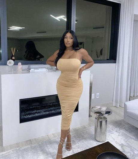 Vivi Panamera star erotic pic