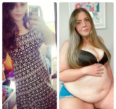 bbwpeachypop top pornstar pic