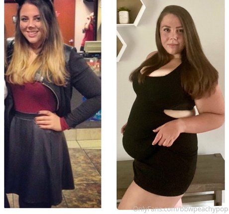 bbwpeachypop pornstar hot archive