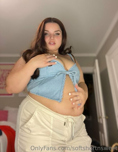 softshortnsweet nudes pornstar pic