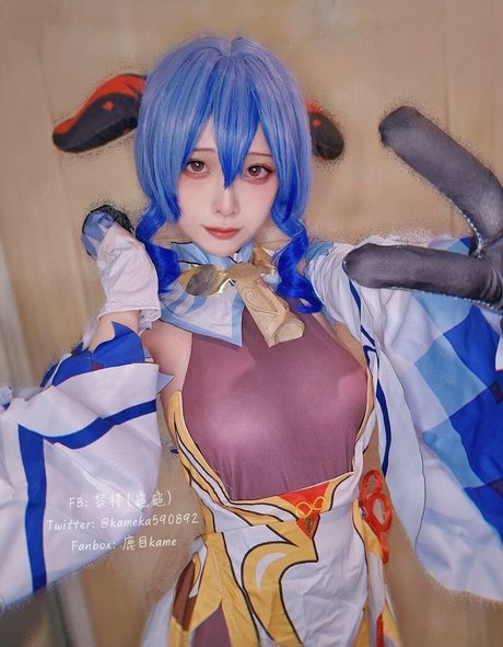 Kameka590892 xxx actress picture