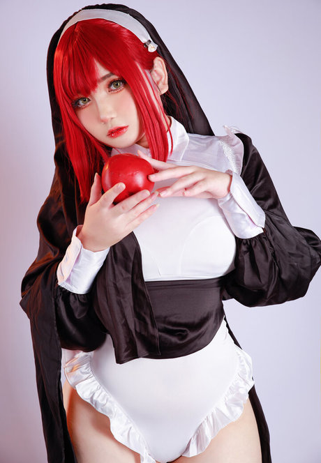 Maria Desu pornstar nudes image