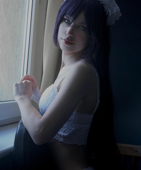 riina wii hot model photos