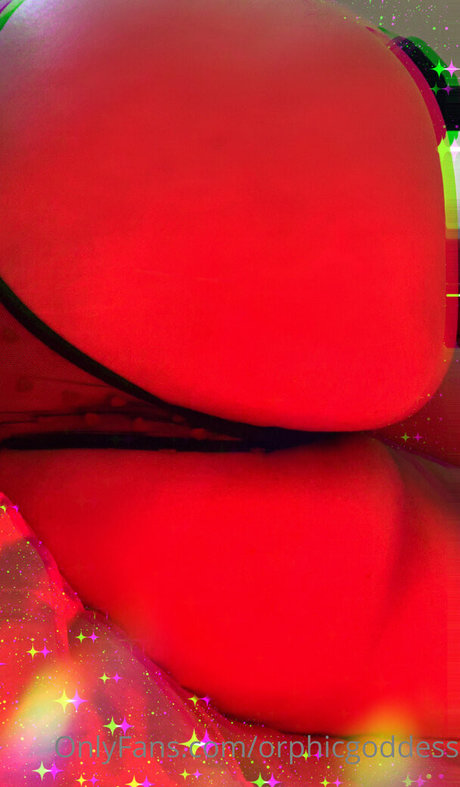 orphicgoddess model photos