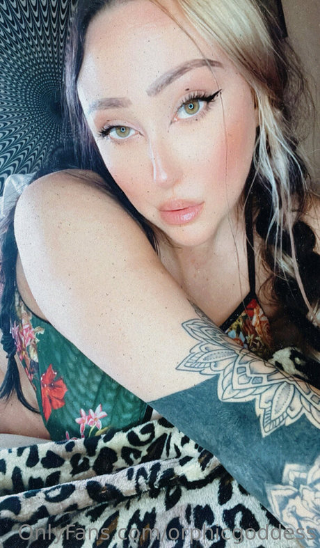 orphicgoddess top pornstar pic