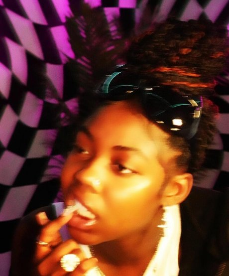 Alijahkai beautiful model img