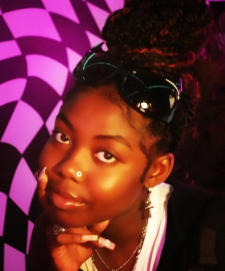 Alijahkai model pornographic archive