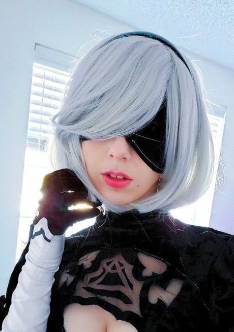 Nyanners pornstar images