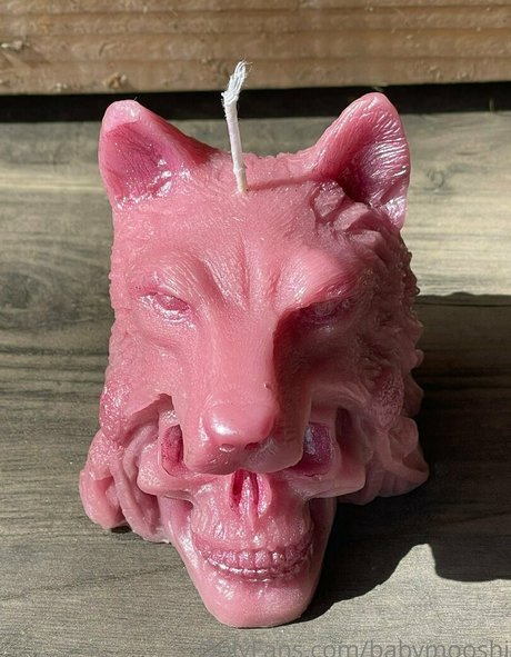 babymooshi model best photo