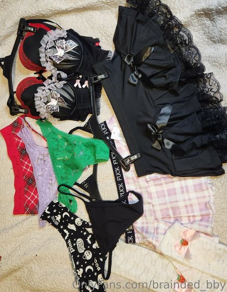 brainded bby profile pic