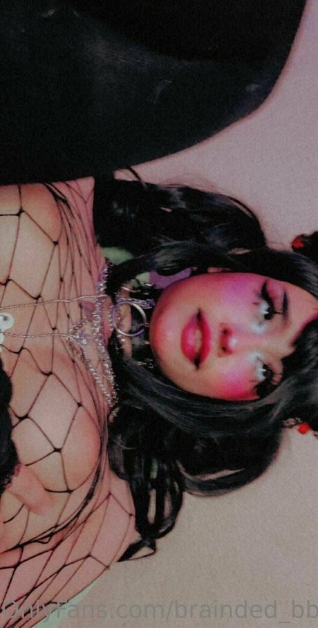 brainded bby star naked picture