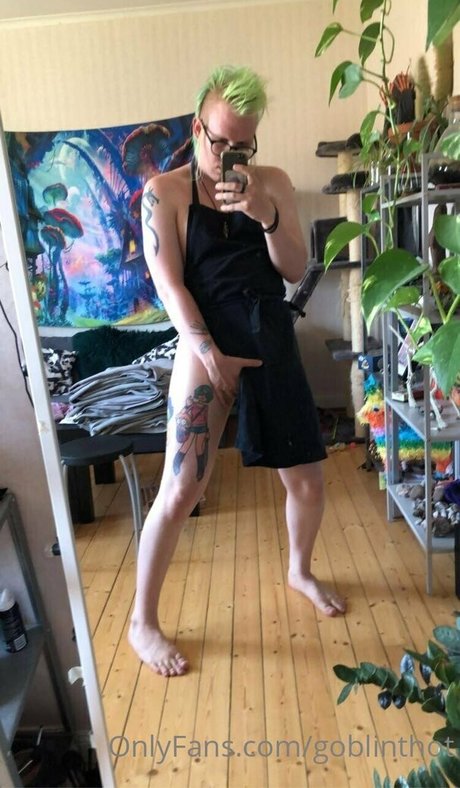 goblinthot star nude pics