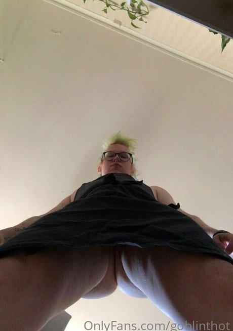 goblinthot top star photo