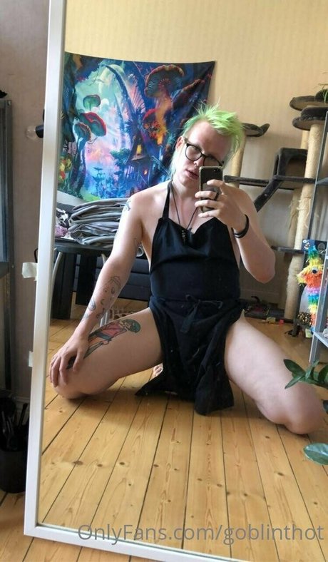 goblinthot model hd archive